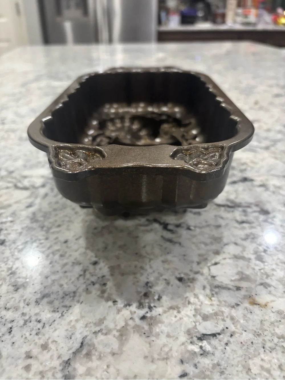 Nordic Ware add touch